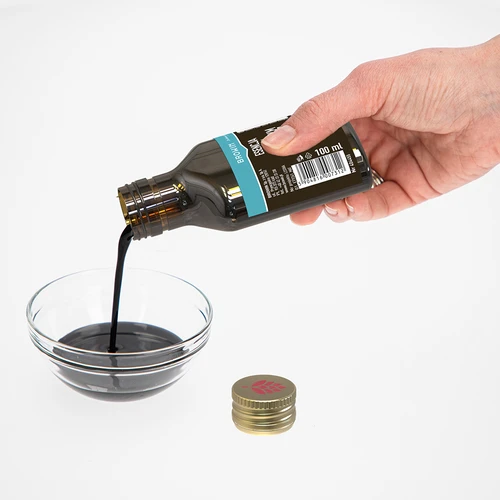 Εσάνς με γεύση καφέ 100 ml - 5