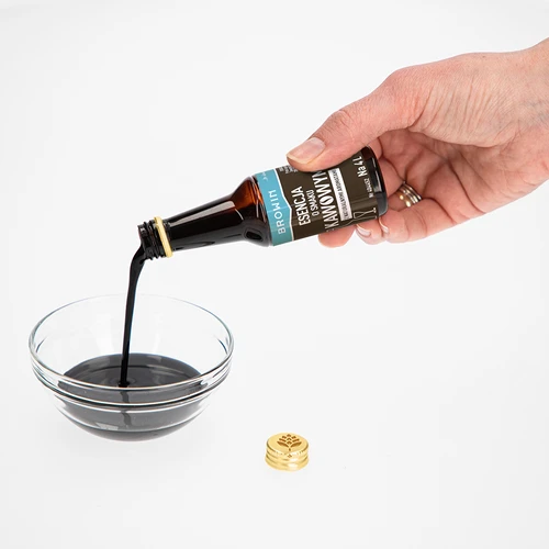 Εσάνς με γεύση καφέ με φυσικά αρώματα για 4 L - 40 ml - 6