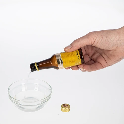 Εσάνς με γεύση - Krupnik Biesiadny για 4 L - 40 ml - 5