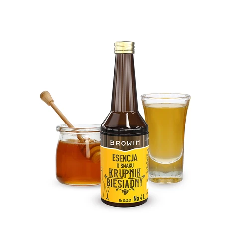 Εσάνς με γεύση - Krupnik Biesiadny για 4 L - 40 ml - 3