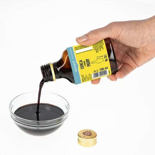 Εσάνς με γεύση κυδωνιού για 10 L - 100 ml - 4