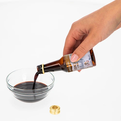 Εσάνς με γεύση ουίσκι 40ml - 6