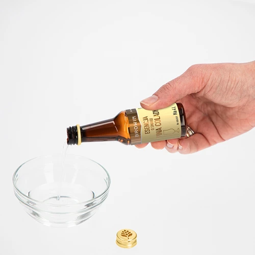 Εσάνς με γεύση Piña Colada για 4 L - 40 ml - 5
