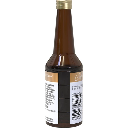 Εσάνς με γεύση σλιβοβίτσας, για 4 L, 40 ml - 2