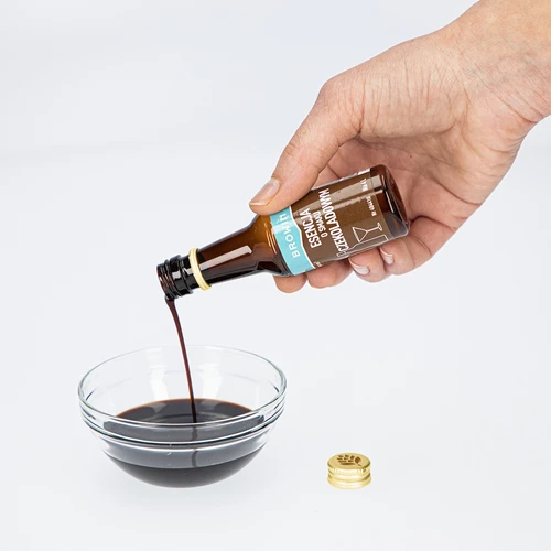 Εσάνς με γεύση σοκολάτας για 4 L - 40 ml - 5