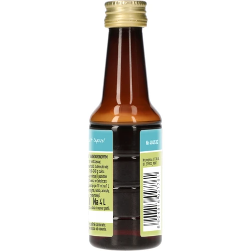 Εσάνς με γεύση σταφυλιού, 40 ml - 2