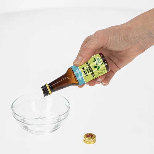 Εσάνς με γεύση σταφυλιού, 40 ml - 7