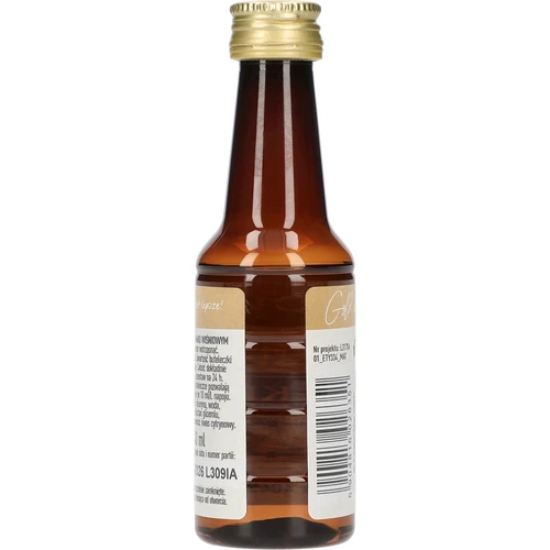Εσάνς Sauer-Kirsche - Czysta Wiśnia, 40 ml, για 4 L - 2