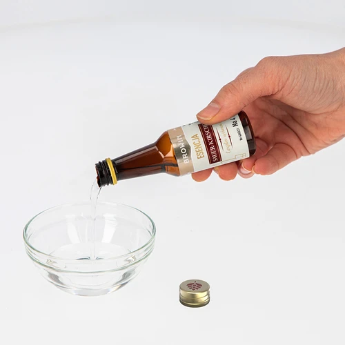 Εσάνς Sauer-Kirsche - Czysta Wiśnia, 40 ml, για 4 L - 6