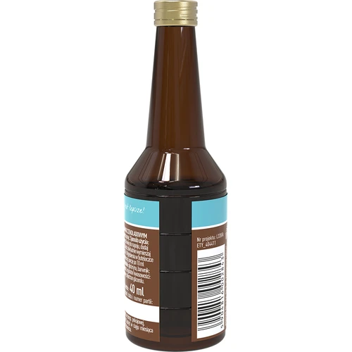 Εσάνς σοκολάτας για 4 L - 40 ml - 2