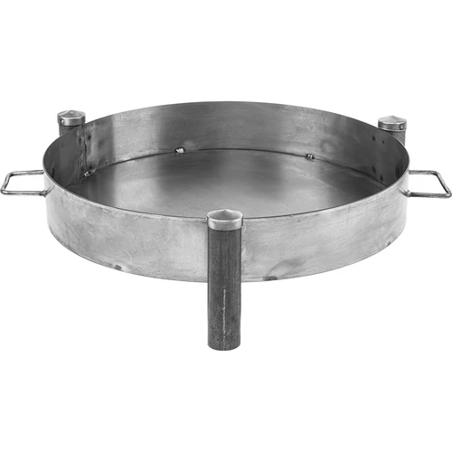 Εστία κήπου ø 60 cm συγκολλητή