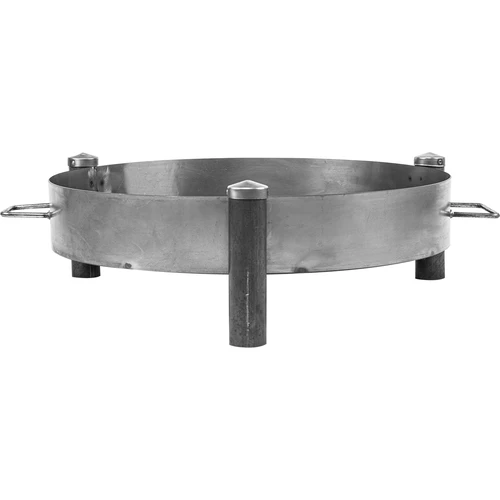 Εστία κήπου ø 60 cm συγκολλητή - 2