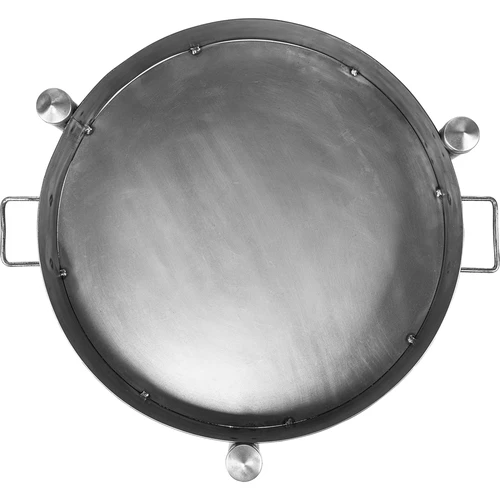 Εστία κήπου ø 60 cm συγκολλητή - 3