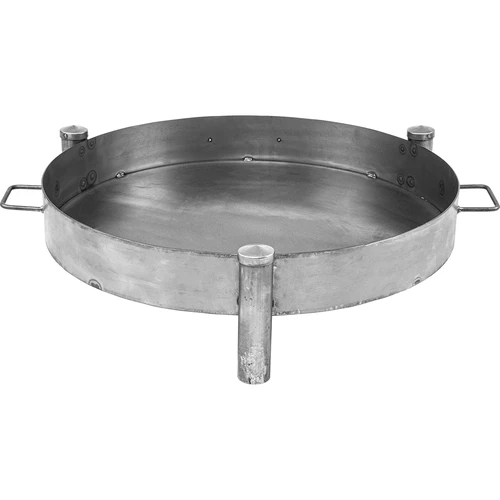 Εστία κήπου Ø 70 cm, συγκολλητή