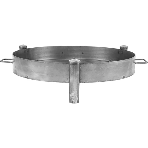 Εστία κήπου Ø 70 cm, συγκολλητή - 2