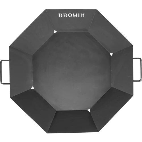 Εστία κήπου ø 70 cm - τύπου loft - 3