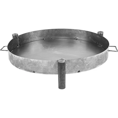 Εστία κήπου ø 80 cm συγκολλητή