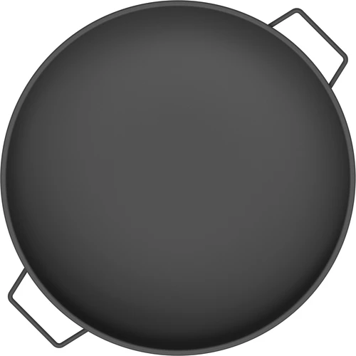 Εστία κήπου Ø58 cm, στρογγυλή, τύπου μπολ - 3