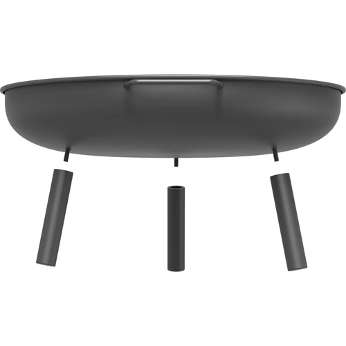 Εστία κήπου Ø58 cm, στρογγυλή, τύπου μπολ - 5