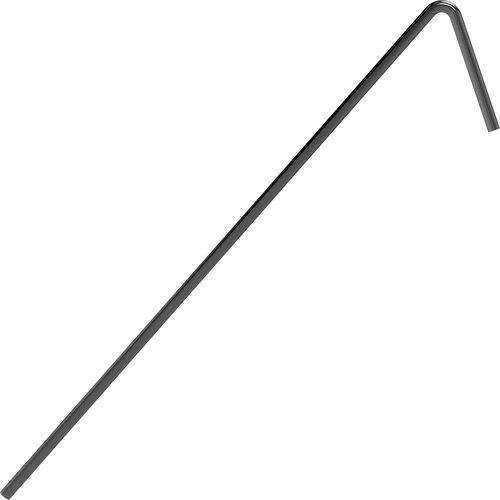 Ευθείς πάσσαλοι σκηνής - 10 τεμ. - 3