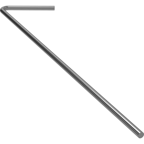 Ευθείς πάσσαλοι σκηνής - 10 τεμ. - 4