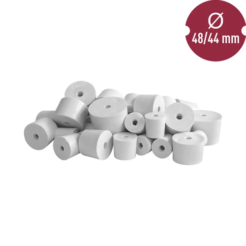 Φελλός για νταμιτζάνα 48/44 mm - 2