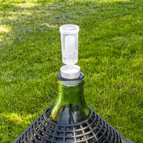 Φελλός για νταμιτζάνα 48/44 mm - 5