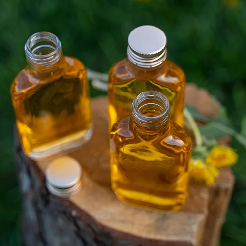 Φιάλη για λικέρ τύπου φλασκί 200 ml - 10 τεμ. - 6