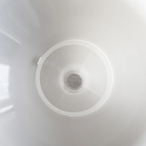 Φίλτρο για χωνί - 4