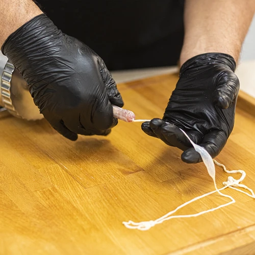 Φυσικά έντερα προβάτου διαμ. 18/20 mm, 91 m - 6