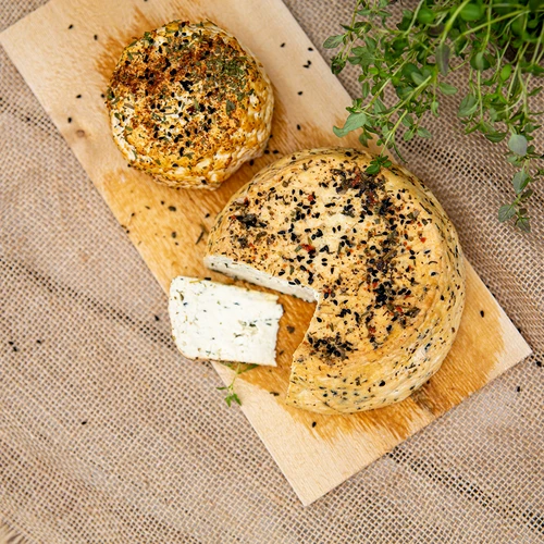 Φυσική υγρή πυτιά για τυρί 50 ml - 6