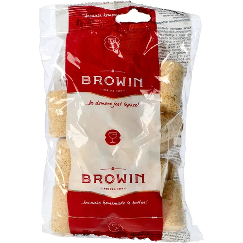 Φυσικός φελλός, κυλινδρικός d.22x38, 20 τεμ. - συσσωματωμένος - 2