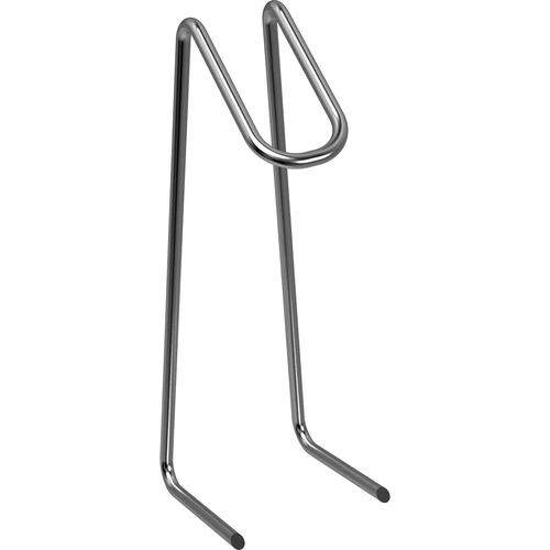 Γάντζοι για κάπνισμα ψαριών - διπλοί - 5 τεμ. - 2