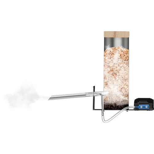 Γεννήτρια καπνού dragON JET 1 LONG με ηλεκτρική αντλία - 10