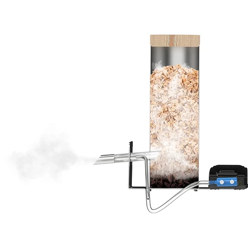 Γεννήτρια καπνού dragON Jet 1 με ηλεκτρική αντλία dragON Air - 10