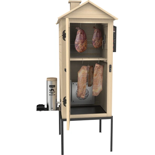 Γεννήτρια καπνού dragON Jet 1 με ηλεκτρική αντλία dragON Air - 13