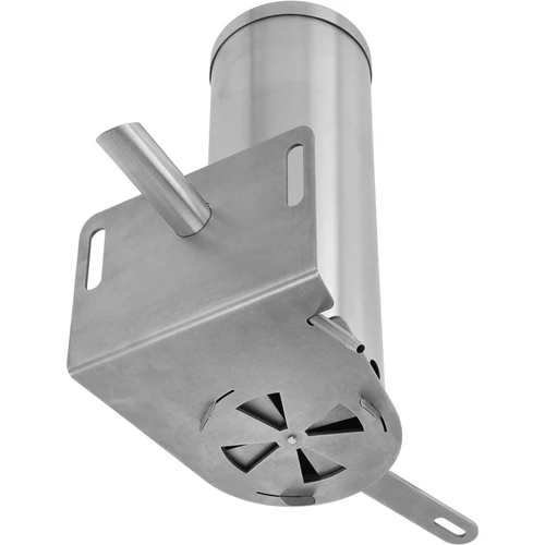 Γεννήτρια καπνού dragON JET 4 LIGHT με λειτουργία απόρριψης στάχτης και με ηλεκτρική αντλία dragON Air - 3