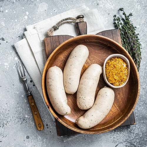 Για λευκό λουκάνικο - μείγμα μπαχαρικών και βοτάνων, 350g - 6