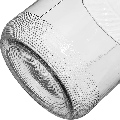 Γυάλα 15 L με πλαστικό καπάκι - 5