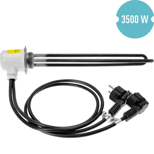 Ηλεκτρική αντίσταση για αποστακτήρες 1,5+2KW - 3