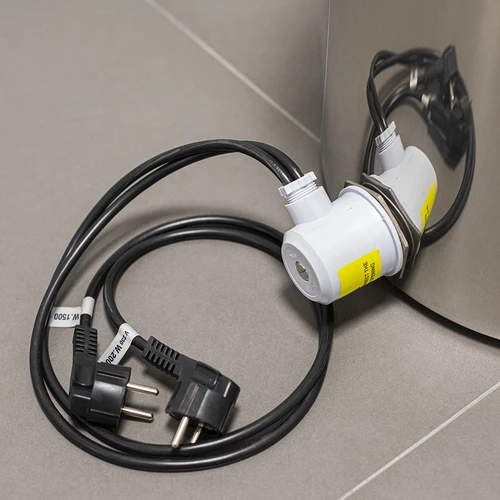 Ηλεκτρική αντίσταση για αποστακτήρες 1,5+2KW - 4