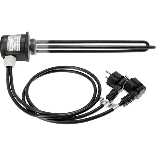 Ηλεκτρική αντίσταση για αποστακτήρες 1,5+2KW - 2