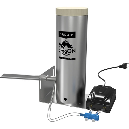 Ηλεκτρική αντλία dragON Air - 7