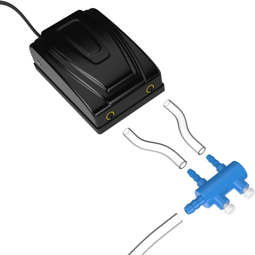 Ηλεκτρική αντλία dragON Air - 3