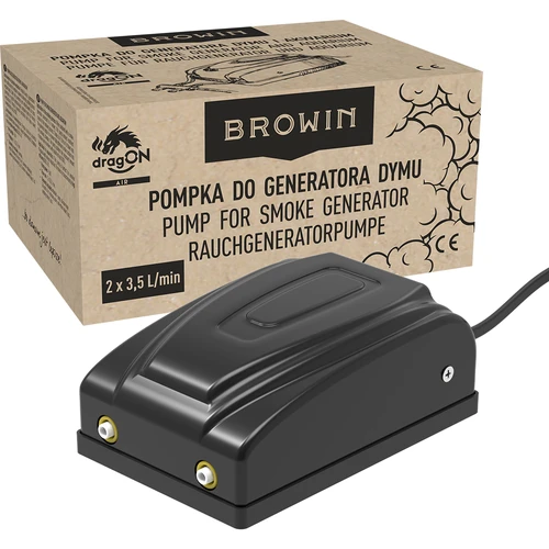 Ηλεκτρική αντλία dragON Air - 6