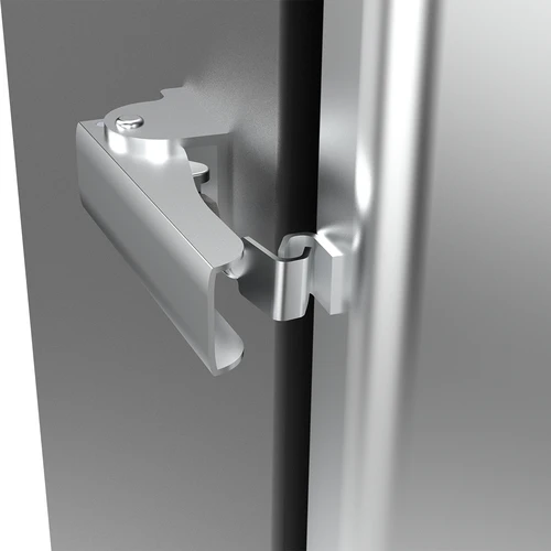 Ηλεκτρικό καπνιστήριο - dragON με γεννήτρια καπνού, ψηφιακό, 65 L - 10