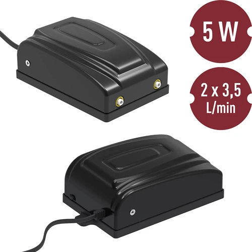 Ηλεκτρικό καπνιστήριο - dragON με γεννήτρια καπνού, ψηφιακό, 65 L - 26