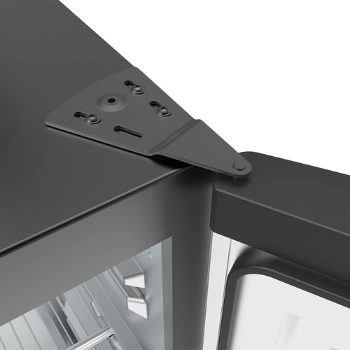 Ηλεκτρικό καπνιστήριο dragON με κινητή βάση και υγρό καθαρισμού - 9