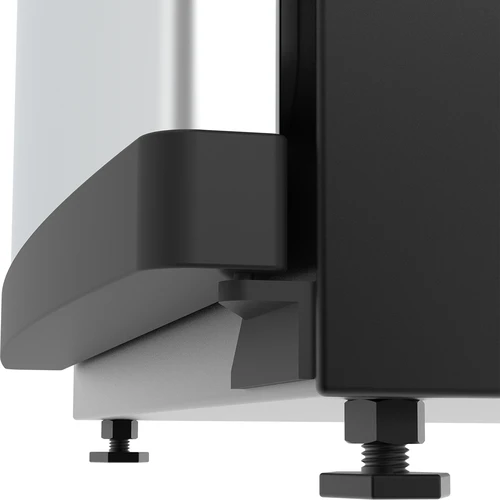 Ηλεκτρικό καπνιστήριο dragON με κινητή βάση και υγρό καθαρισμού - 10