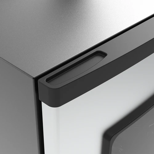 Ηλεκτρικό καπνιστήριο dragON με κινητή βάση και υγρό καθαρισμού - 11